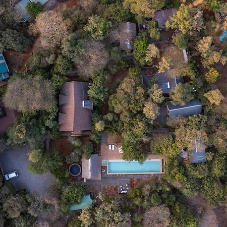 Ol Losowan House And Cottages, Karenナイロビ エクステリア 写真