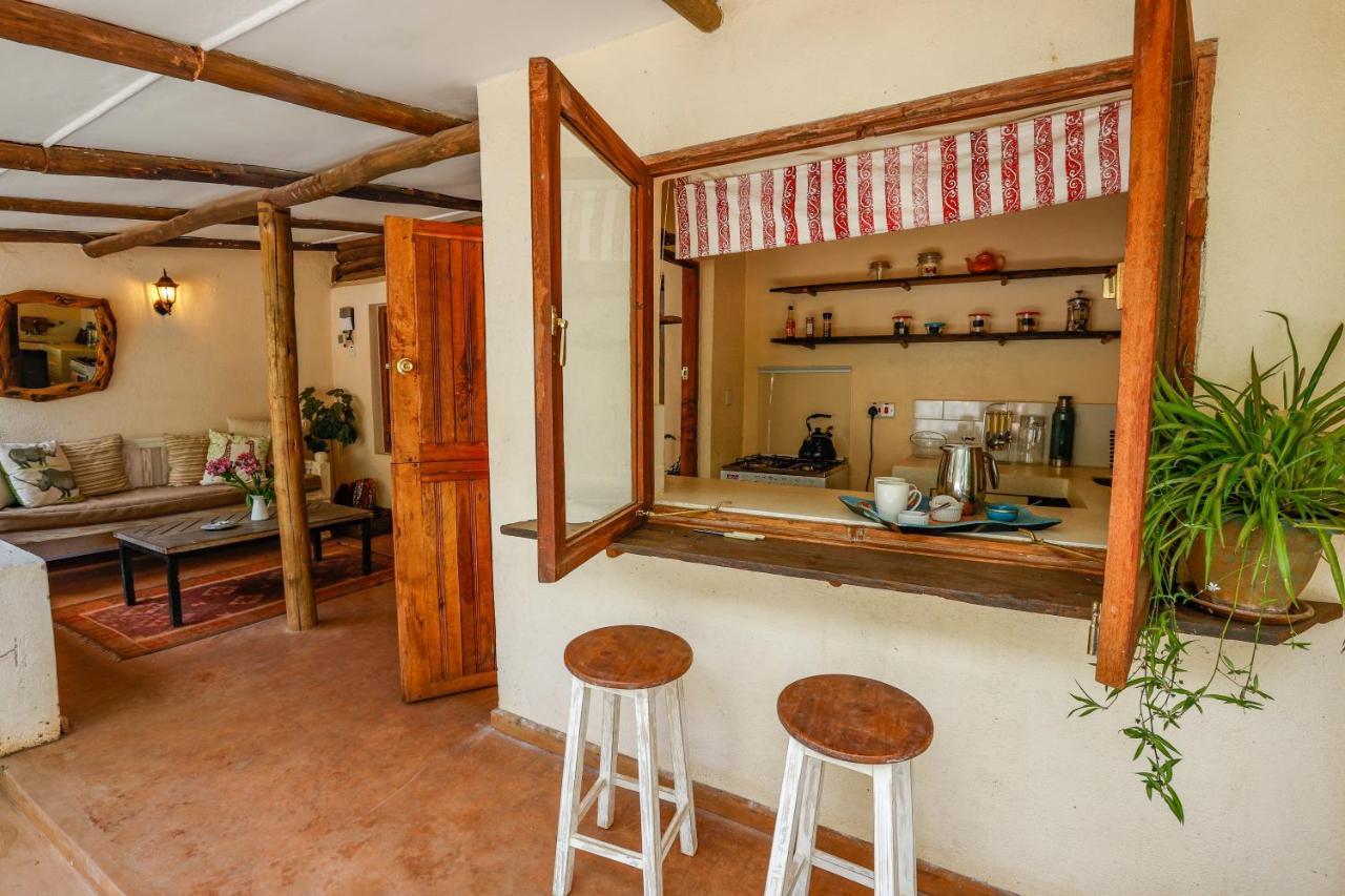 Ol Losowan House And Cottages, Karenナイロビ エクステリア 写真