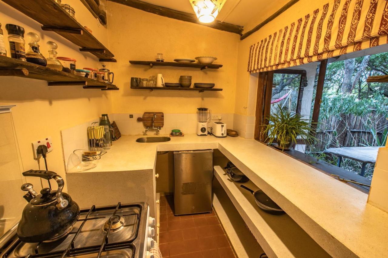 Ol Losowan House And Cottages, Karenナイロビ エクステリア 写真