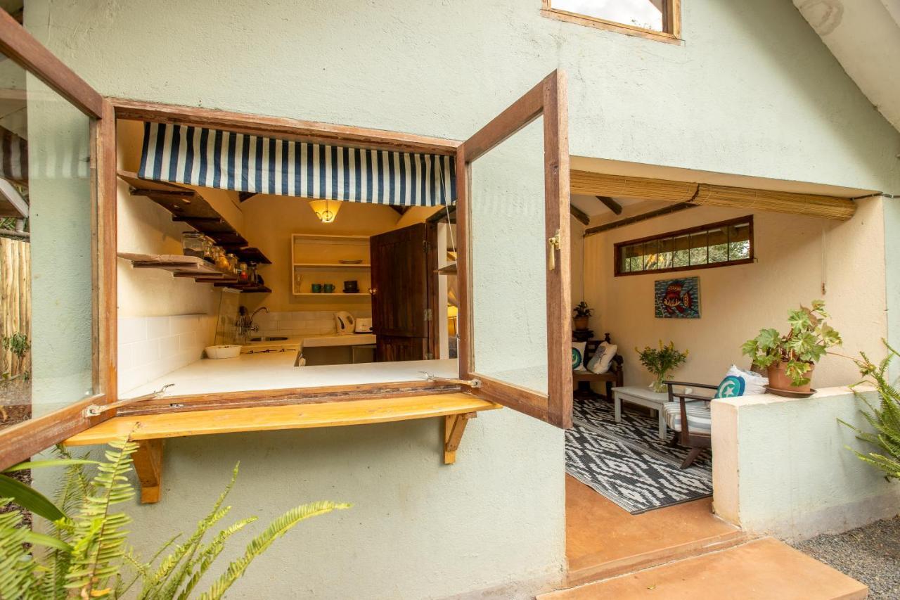 Ol Losowan House And Cottages, Karenナイロビ エクステリア 写真