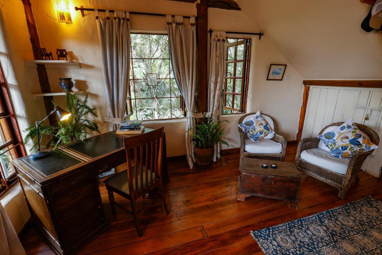 Ol Losowan House And Cottages, Karenナイロビ エクステリア 写真