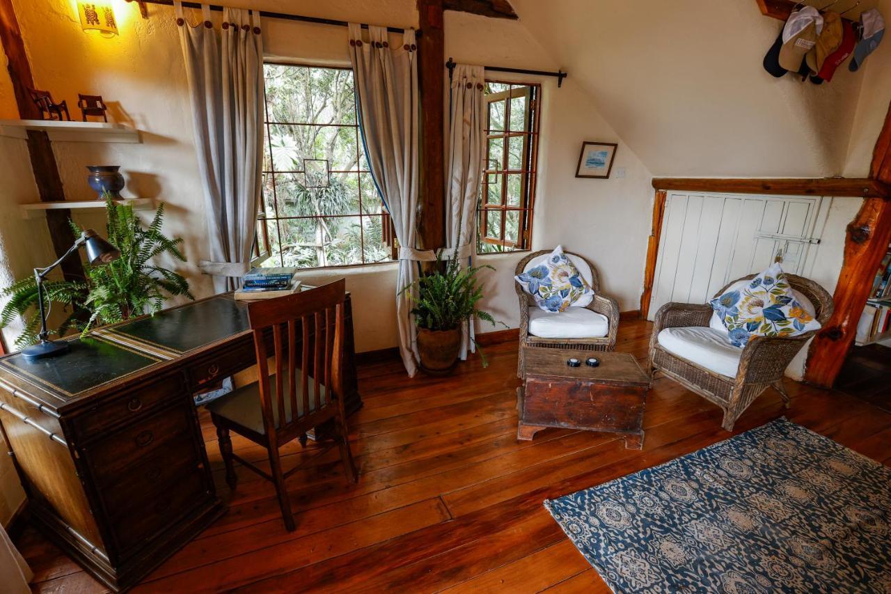 Ol Losowan House And Cottages, Karenナイロビ エクステリア 写真